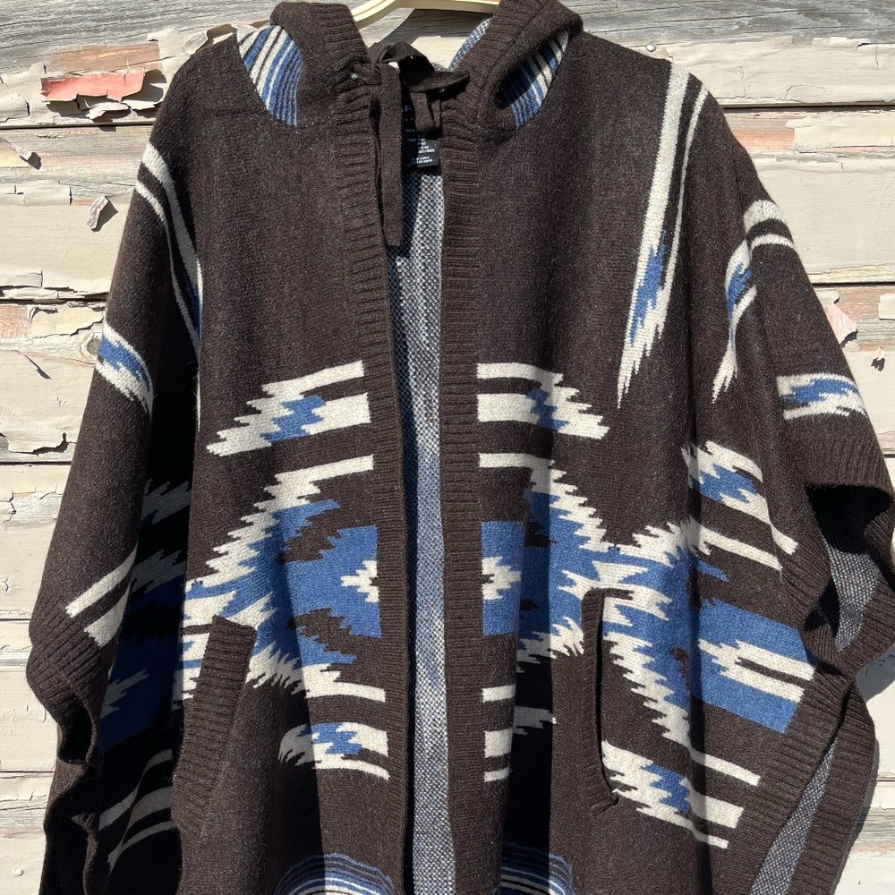 The Cussetta Ariat Sweater